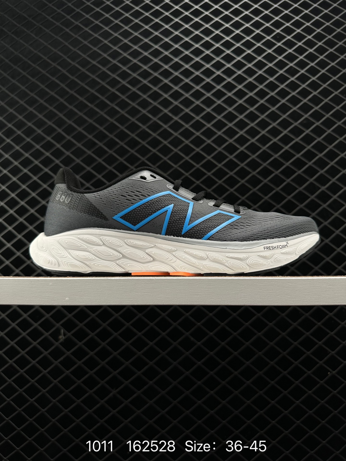 New Balance Fresh FoamX880 v12 New Balance Fresh FoamX880 v12